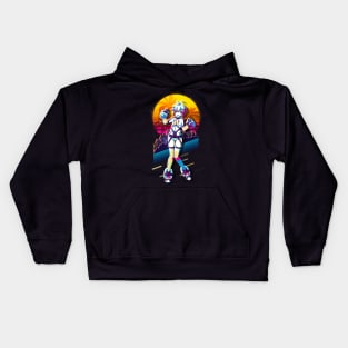 Millium Orion Kids Hoodie